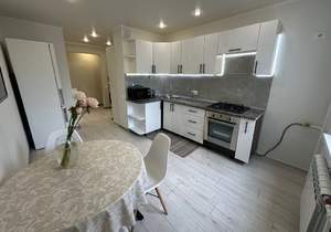2-к квартира, вторичка, 52м2, 4/9 этаж