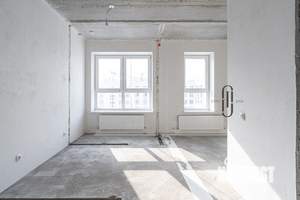 Студия квартира, вторичка, 25м2, 8/9 этаж