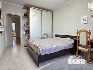 3-к квартира, вторичка, 94м2, 5/5 этаж