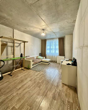 2-к квартира, вторичка, 48м2, 11/22 этаж