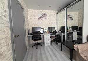 1-к квартира, вторичка, 30м2, 3/19 этаж