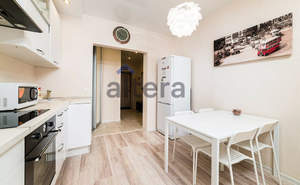 2-к квартира, вторичка, 42м2, 3/16 этаж