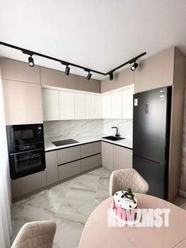 1-к квартира, вторичка, 37м2, 6/23 этаж