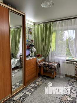 1-к квартира, вторичка, 12м2, 3/5 этаж