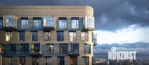 1-к квартира, вторичка, 33м2, 24/24 этаж