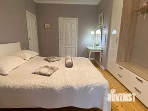 4-к квартира, вторичка, 86м2, 3/3 этаж