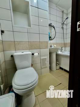 Студия квартира, вторичка, 18м2, 3/5 этаж