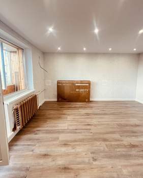 3-к квартира, вторичка, 65м2, 9/10 этаж