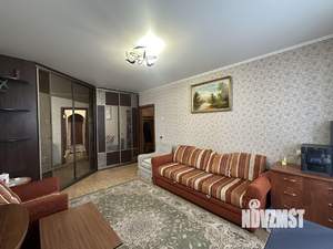 2-к квартира, вторичка, 52м2, 9/10 этаж