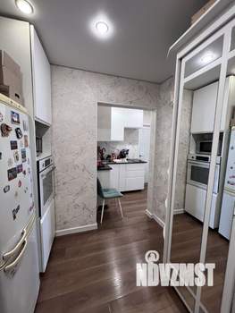 2-к квартира, вторичка, 48м2, 11/16 этаж