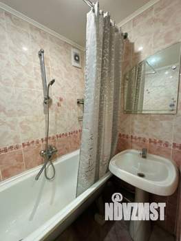1-к квартира, вторичка, 22м2, 4/9 этаж