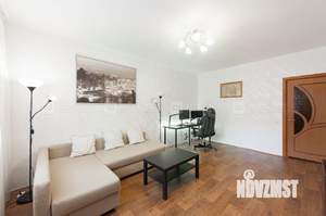 1-к квартира, вторичка, 44м2, 3/9 этаж