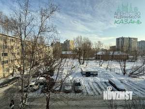 2-к квартира, вторичка, 50м2, 3/5 этаж