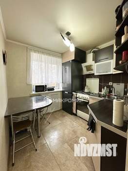 2-к квартира, вторичка, 44м2, 5/5 этаж