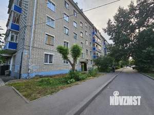 2-к квартира, вторичка, 45м2, 5/5 этаж
