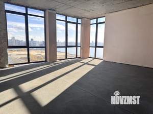 3-к квартира, вторичка, 107м2, 15/20 этаж