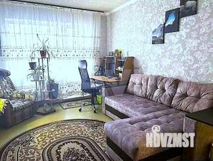 1-к квартира, вторичка, 37м2, 4/9 этаж