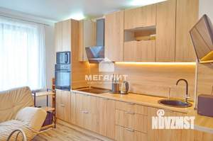2-к квартира, вторичка, 65м2, 6/18 этаж