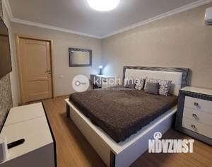 2-к квартира, вторичка, 66м2, 5/11 этаж