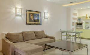 3-к квартира, вторичка, 103м2, 3/5 этаж