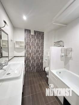 1-к квартира, вторичка, 43м2, 7/10 этаж