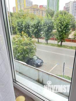 3-к квартира, вторичка, 58м2, 2/5 этаж