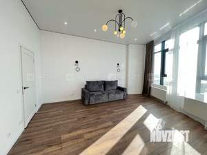 2-к квартира, вторичка, 80м2, 19/23 этаж