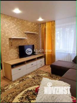 1-к квартира, вторичка, 31м2, 2/5 этаж