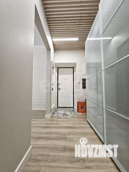 2-к квартира, вторичка, 50м2, 2/5 этаж