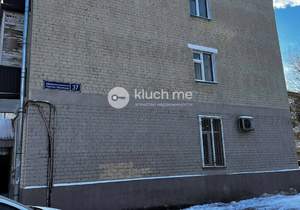 Студия квартира, вторичка, 13м2, 1/5 этаж