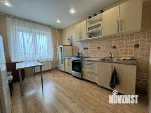 2-к квартира, вторичка, 65м2, 13/16 этаж