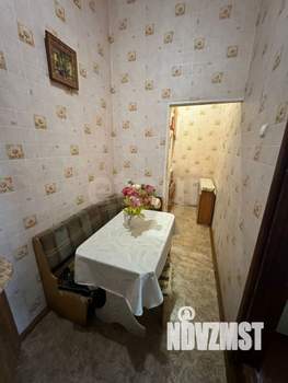 2-к квартира, вторичка, 48м2, 1/5 этаж