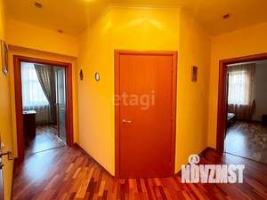 3-к квартира, вторичка, 155м2, 3/4 этаж