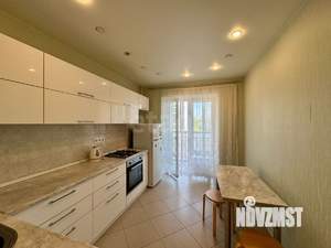 1-к квартира, вторичка, 34м2, 4/10 этаж