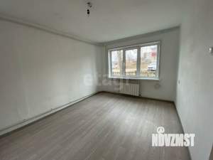 1-к квартира, вторичка, 30м2, 1/5 этаж