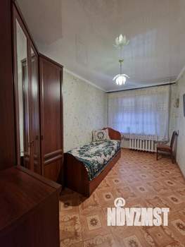 2-к квартира, вторичка, 46м2, 2/5 этаж