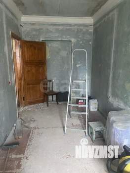 2-к квартира, вторичка, 42м2, 1/3 этаж