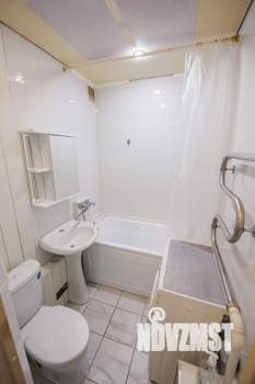 1-к квартира, вторичка, 30м2, 4/5 этаж
