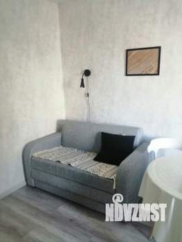 Студия квартира, вторичка, 30м2, 2/9 этаж