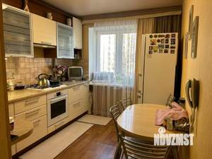 3-к квартира, вторичка, 61м2, 6/9 этаж