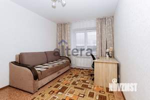 2-к квартира, вторичка, 53м2, 11/18 этаж