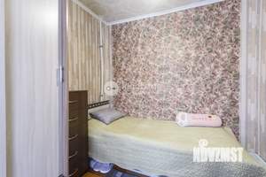 2-к квартира, вторичка, 43м2, 3/5 этаж