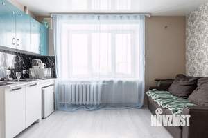 Студия квартира, вторичка, 18м2, 5/5 этаж