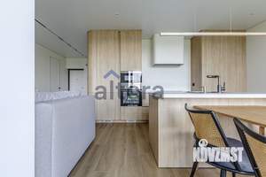 1-к квартира, вторичка, 58м2, 9/25 этаж