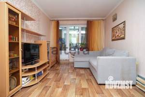 2-к квартира, вторичка, 44м2, 3/9 этаж