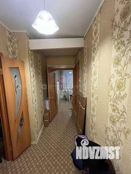 1-к квартира, вторичка, 36м2, 8/9 этаж