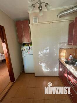 3-к квартира, вторичка, 58м2, 1/5 этаж