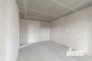 2-к квартира, вторичка, 74м2, 6/18 этаж