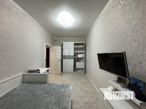 1-к квартира, вторичка, 29м2, 1/5 этаж