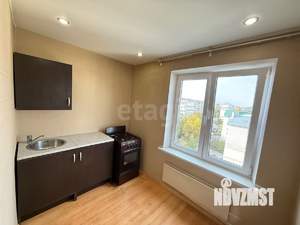1-к квартира, вторичка, 35м2, 9/9 этаж